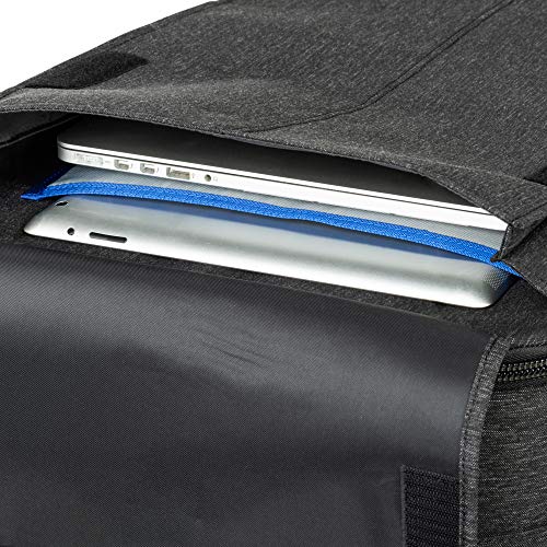 Image of thinkTank Airport Advantage XT Rolling Carry-On Camera Bag - Graphite