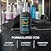 Bumble and bumble. Surf Sea Salt Spray | Volumizing | Adds Texture + Matte Finish, Wavy Straight, 4.2 Fl Oz