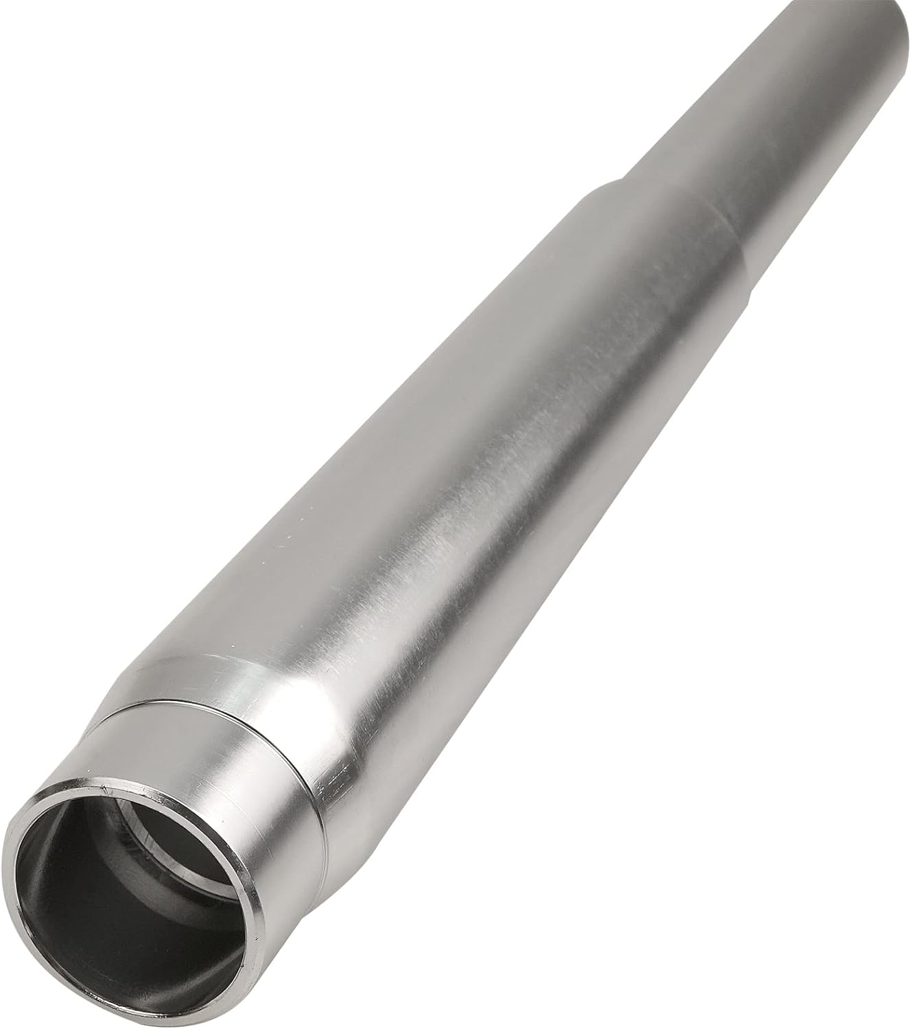 Collapsible Coolant Water Transfer Pipe Fit BMW 2004-2010 V8 N62 545/550/650/645/X5 750 Engines Replacement 11141439975