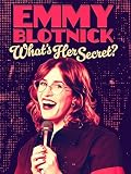 Emmy Blotnick: What's Her Secret?