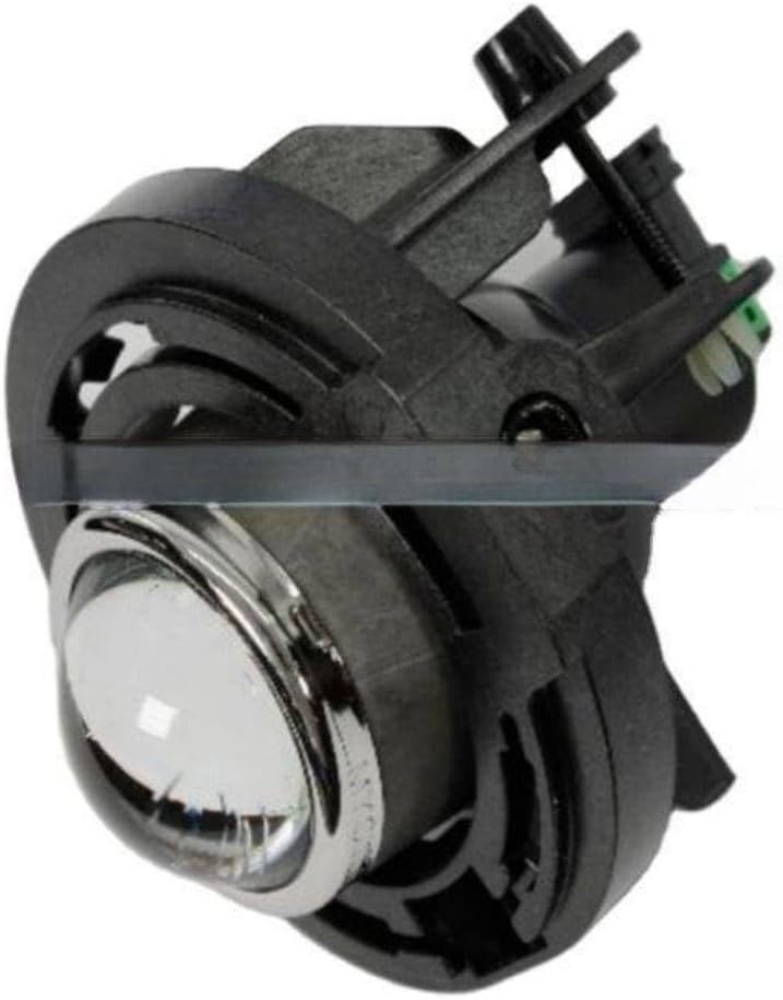 FOG LAMP (L/R) 68140324AB 05182021AB