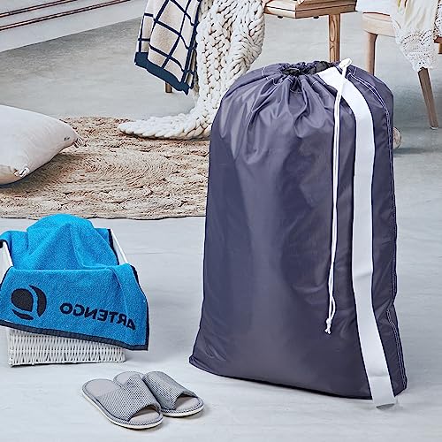 Homest TREA0302 2 Pack Xl Nylon Laundry Bag thumb #1