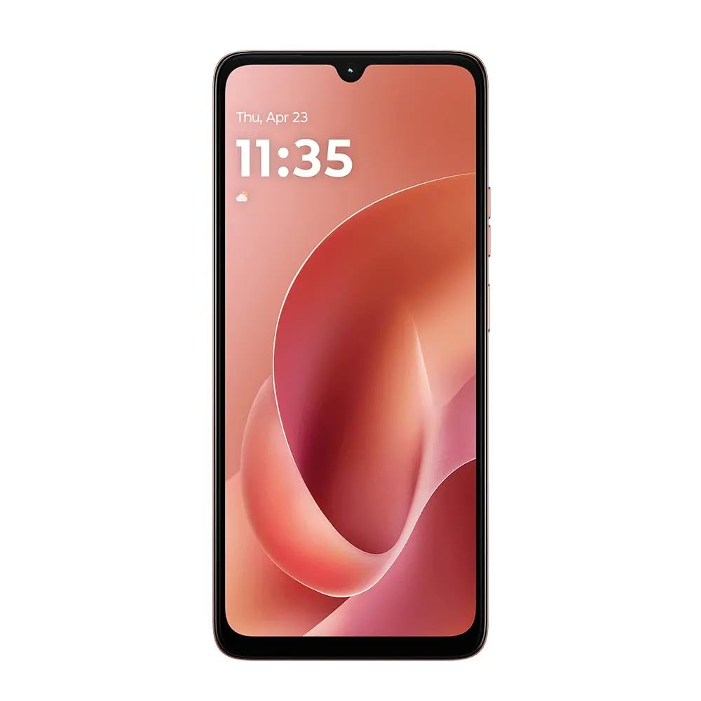 Amazon.com: Motorola Moto G06 4G LITE Ai (Compatible with Tmobile