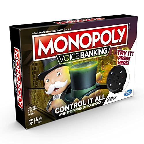 La Mejor comparativa de Monopoly electronic banking que Puedes comprar On-line. 21 Imagen adicional