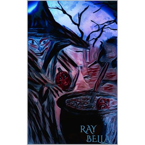 The Wicked Tree by Ray Bella episode artwork