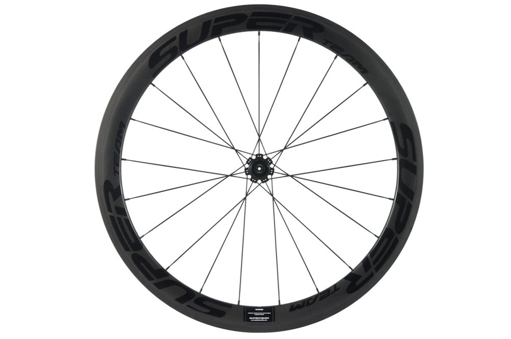 Amazon | SUPERTEAM 700C 50mm ロードバイク ーホイールセット 23mm