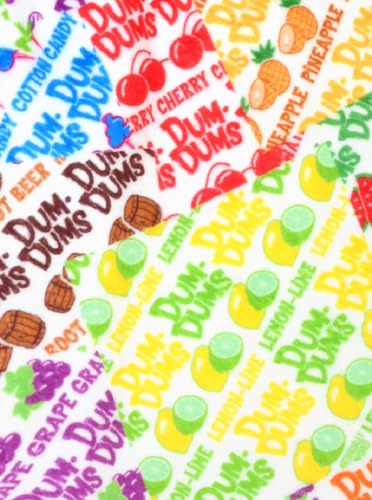 Image of iscream Dum Dums Print Big Girls Silky Soft Plush Fleece Pants Collection