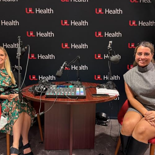 Dr. Burckardt | Voice Center cover art