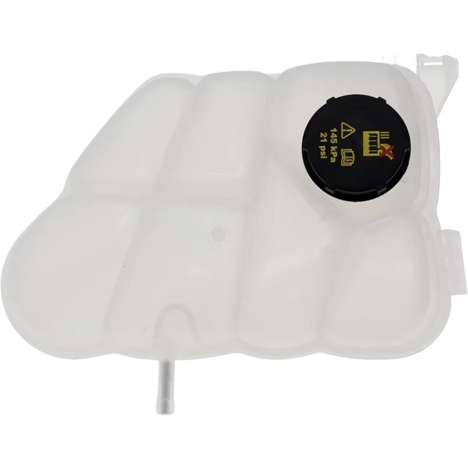 Vaschetta espansione Compatibile Con Lincoln Per Mkc 2.0 .3L L4 2015-2019 Vaso Espansione Liquido Raffreddamento Motore Coperchio OEM: EJ7Z8A080B EJ738K218AG