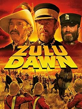 DVD Zulu Dawn Book