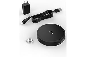 Universal Charging Dock Compatible with Ultimate Ears Boom 3, MEGABOOM 3, Blast...