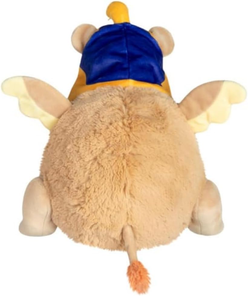 Squishable - Mini Sphinx - Fantasy Creatures Collection - 10.5 in - Soft Toy Collectible Stuffed Animal