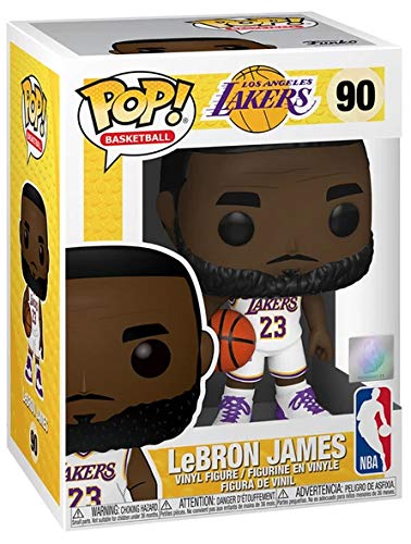 lebron footlocker pop