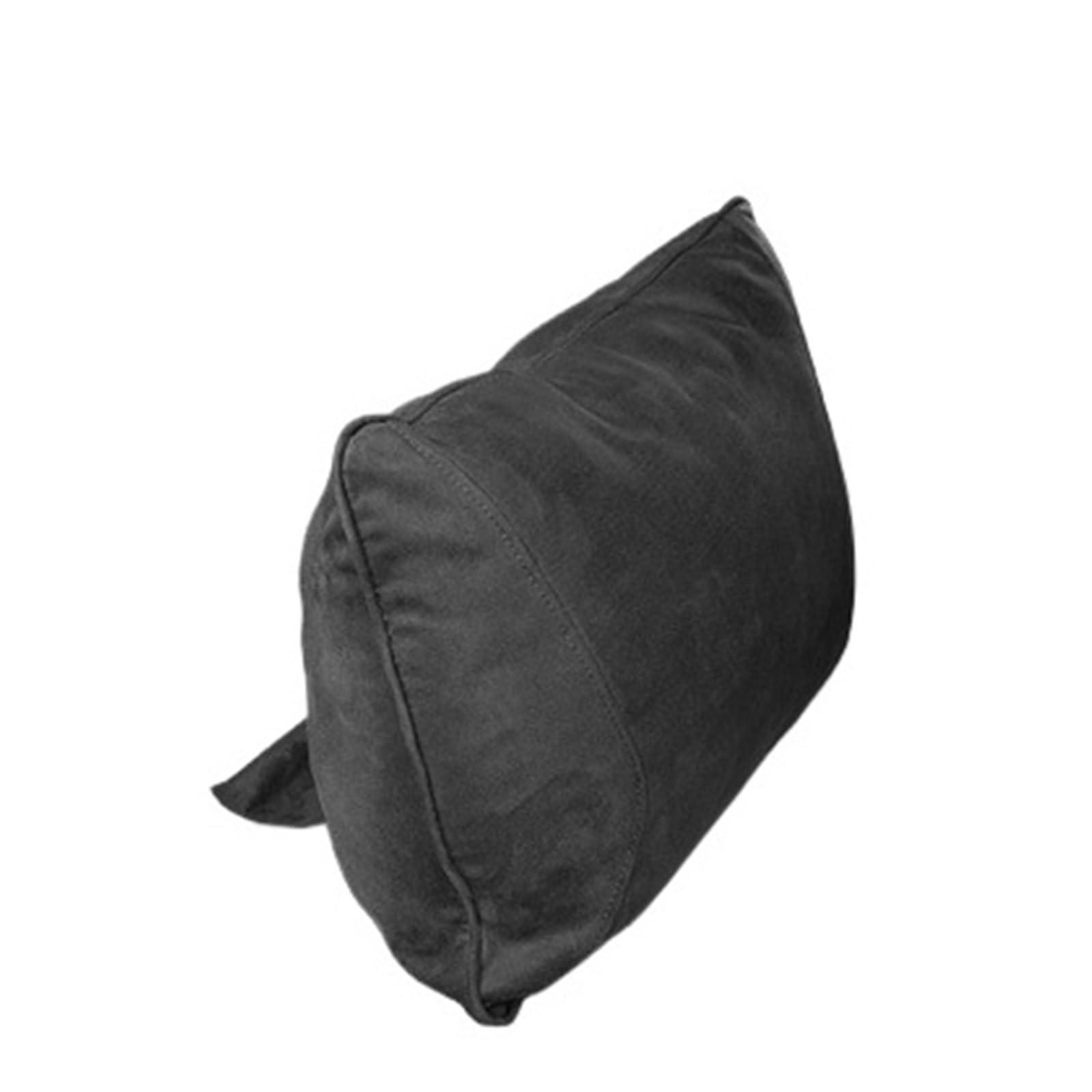 KAUWYEHD Car Seat Accessories Fit For Maybach S Class Headrest Neck Support Car Pillow Waist(B1)