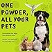 PetEyez Styptic Powder for Dogs, Cats & Birds (2 oz) – Fast-Acting Blood Clotting & Bleed Stop Powder for Pet Nail Trims, Clipping & Cuts – Easy-Use Wide Mouth DIP Can – First Aid Grooming Essential