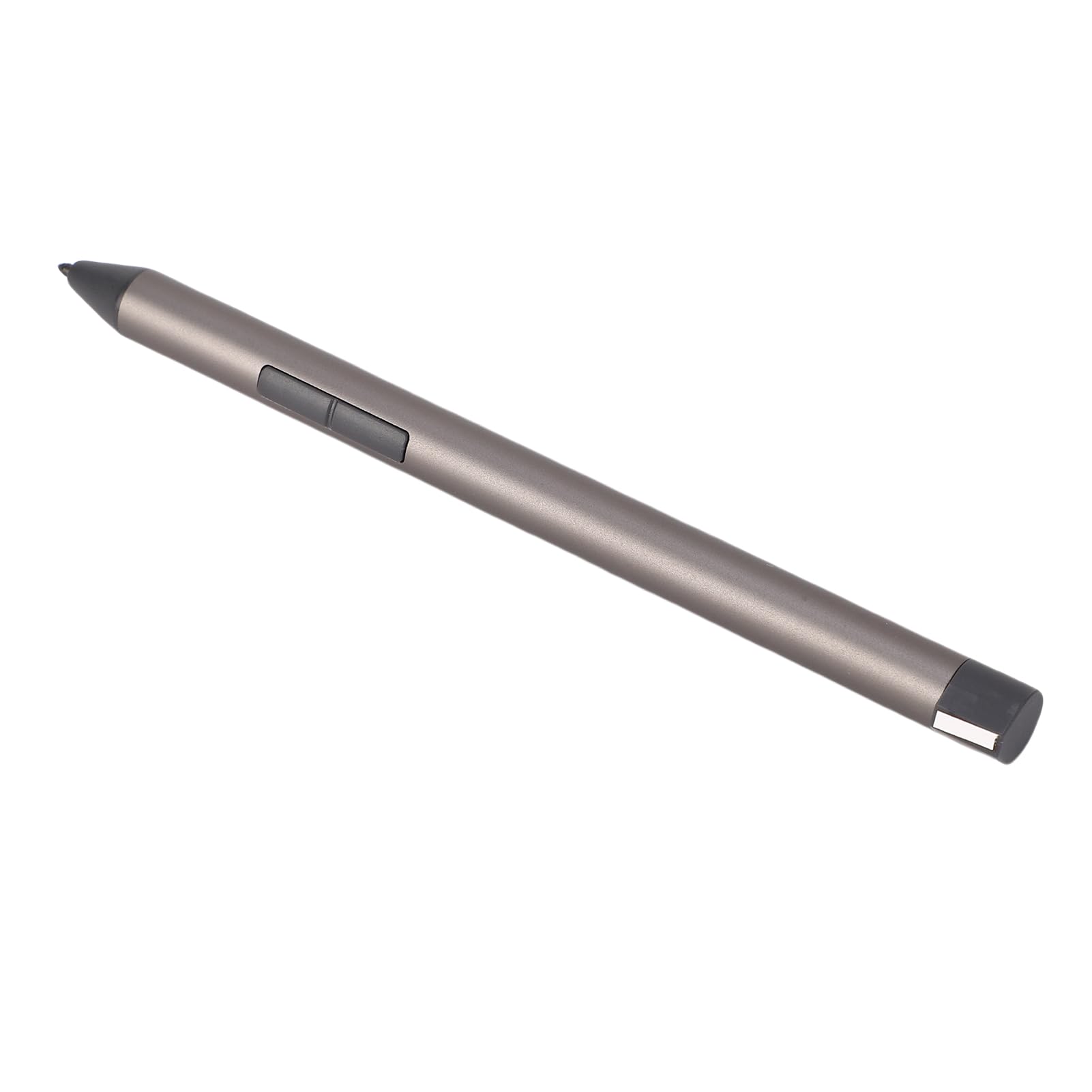 Lápiz óptico Digital, Lápiz Táctil Sensible a la Presión Eficiente para Yoga Air 14C X1, Agarre de Metal Apto para Portátiles de Yoga