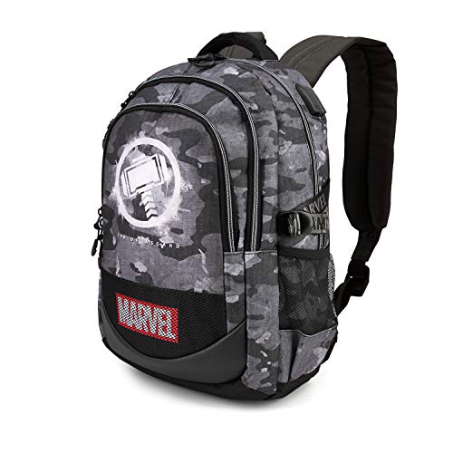 Marvel Thor: Hammer Mochila Running HS 1.2