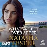 Cover of What Is Left Over After