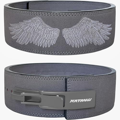 Katamu Grey Wings XXL