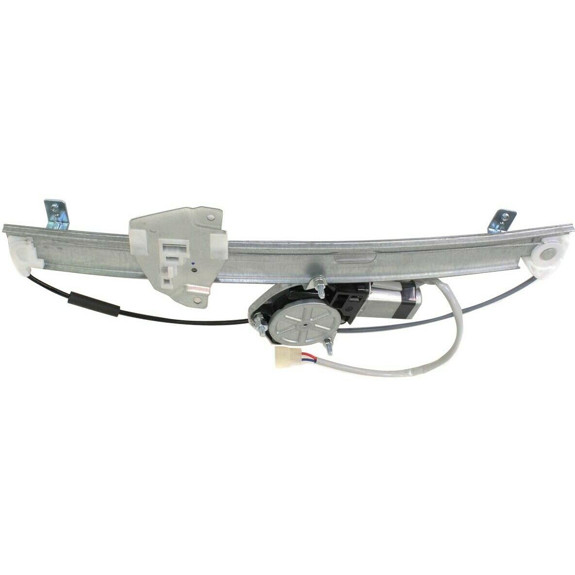 Amazon.com: ULFWTQZ Car Window Regulator Front Right Side Power 