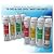 Aquatic Life Color Changing Deionization Filter Cartridge for Twist-in Units, 1 Each