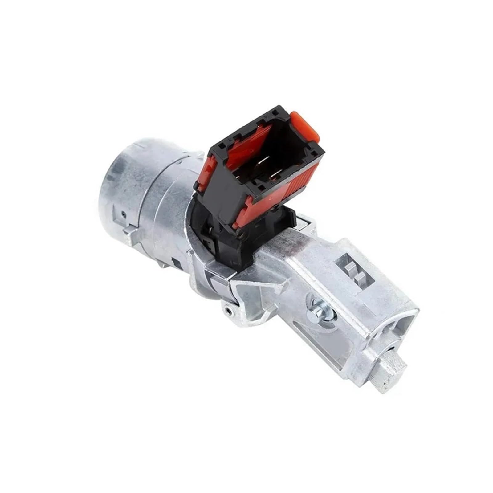 Pasuje do stacyjki, włącznika zapłonu z kluczykiem i cylindrem 8200214168 806010030R 7701208408 Wyłącznik zapłonu samochodu