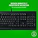 immagine 1Razer Cynosa Lite Tastiera da Gioco con Illuminazione con RGB Chroma, del Tutto Programmabile, Layout Italiano, Membrane Lite, Nero