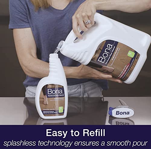 Image of Bona Hardwood Floor Spray Cleaner, 36 oz