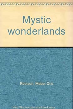 Hardcover Mystic wonderlands Book