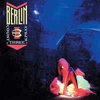 Berlin Ablum Cover