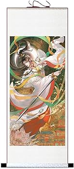 Amazon.co.jp: 天官賜福 タペストリー 天官賜福グッズ プレゼント