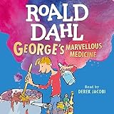 George's Marvelous Medicine