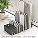 XPLKQXE Desktop Floor Tile Display Rack, All-in-one Metal Porcelain Tile Door Stand Shelf, Ceramic Tile Sample Show Holder, Plaques Glass Art Creations (Color : Gold, Size : 60x13x10cm)