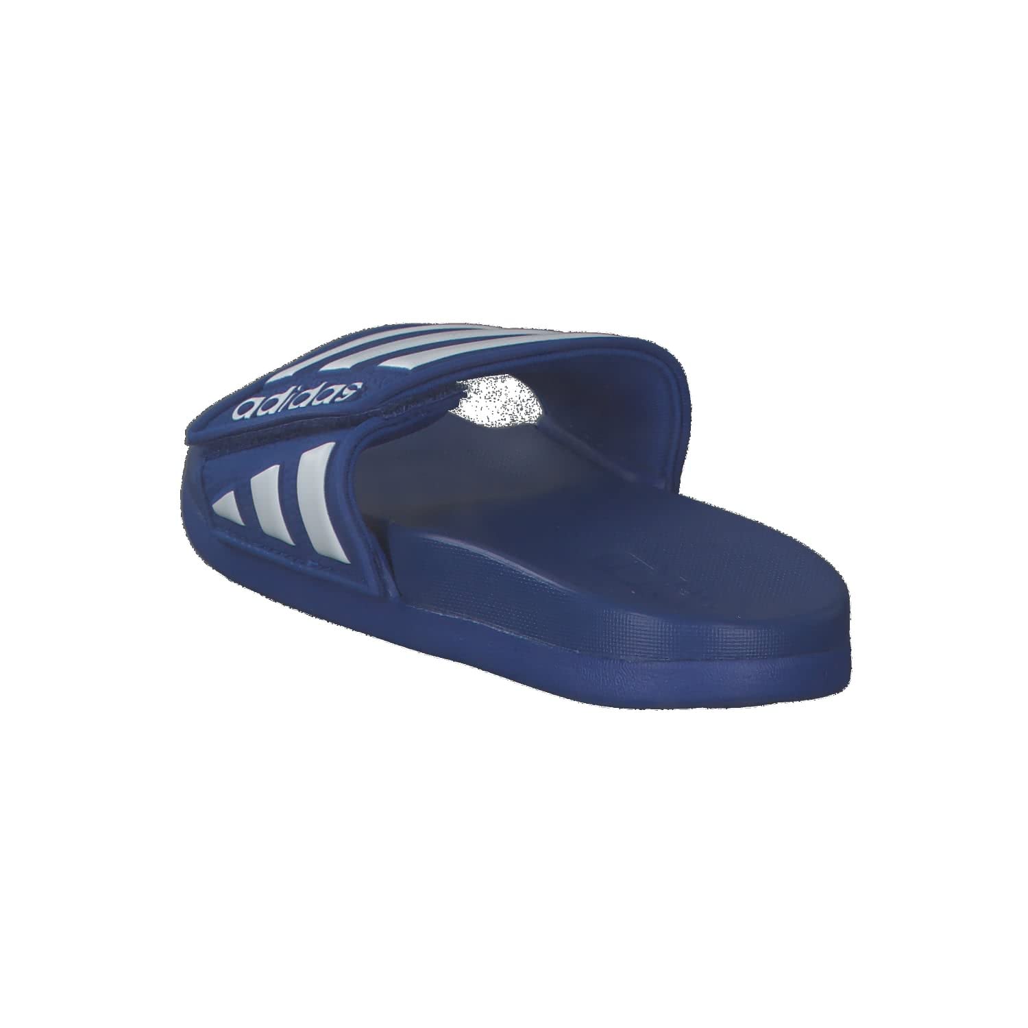 Buty sportowe adidas Adilette Comfort Adj K dla dzieci
