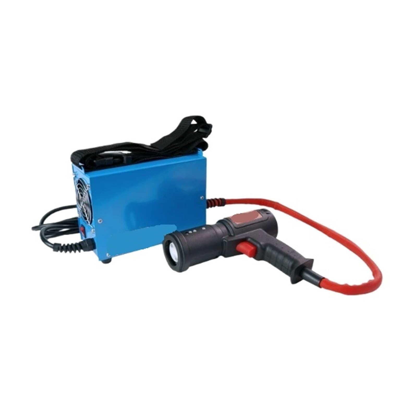 Induction Heater 1500W Magnetic Forging Tool Melting Furnace