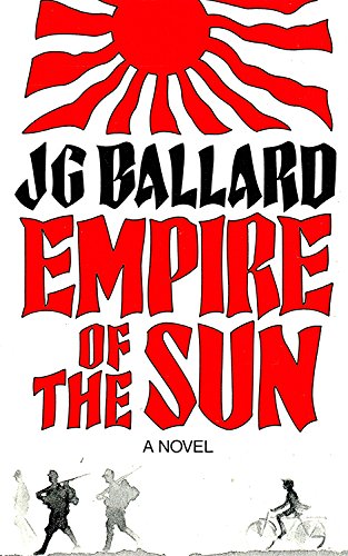 Empire of the Sun (Guild Publishing) B00288MN4I Book Cover