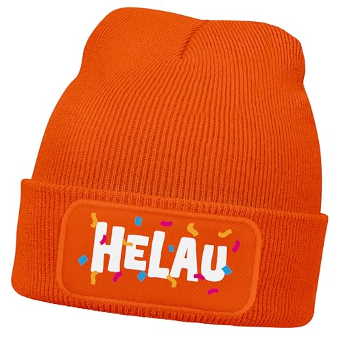 Bonnet en tricot homme de qualité supérieure MoonWorks Carnaval