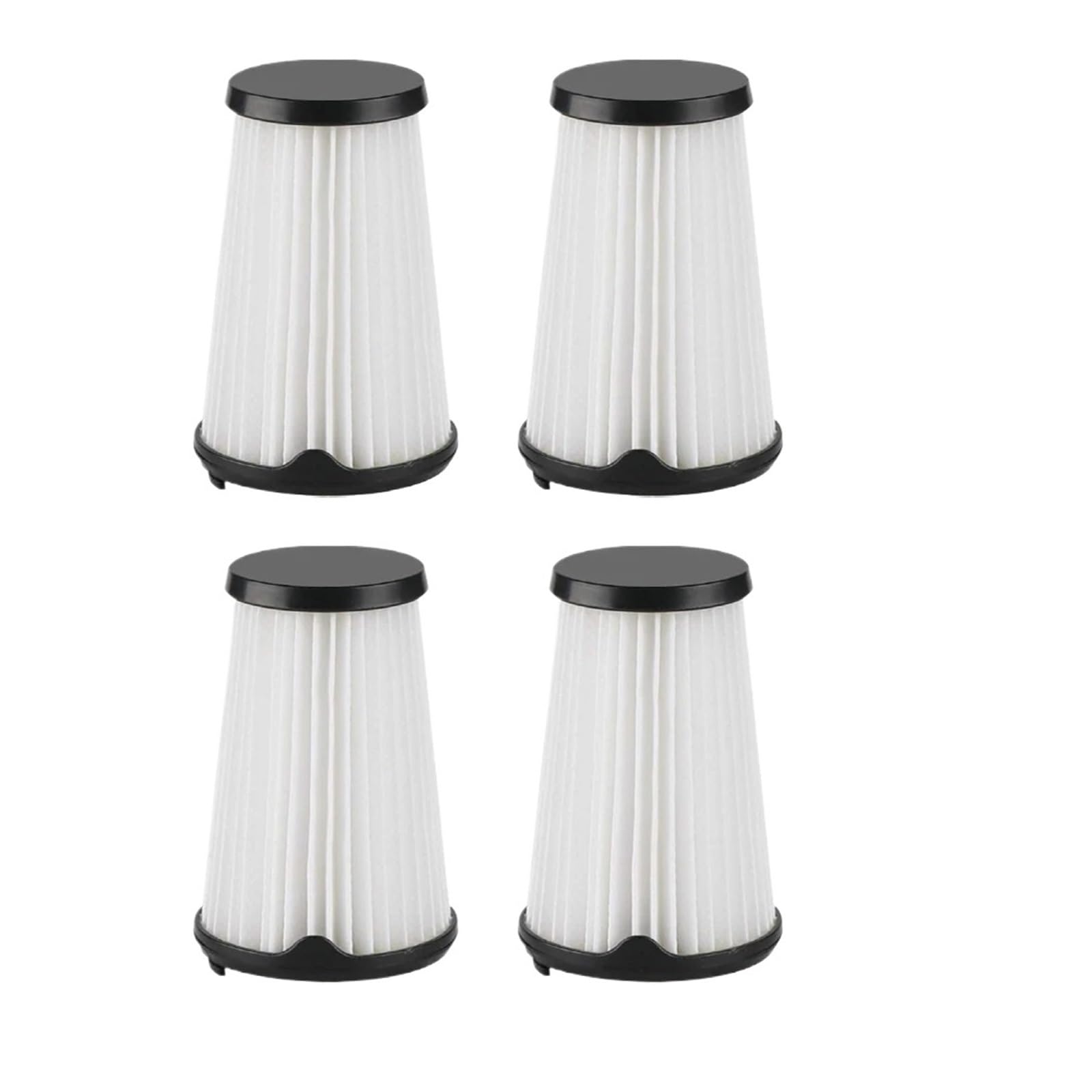 Kvcccss F Ilter，Compatible Or Electrolux，Vcuums Cleaner Accessory Spare Part(F)
