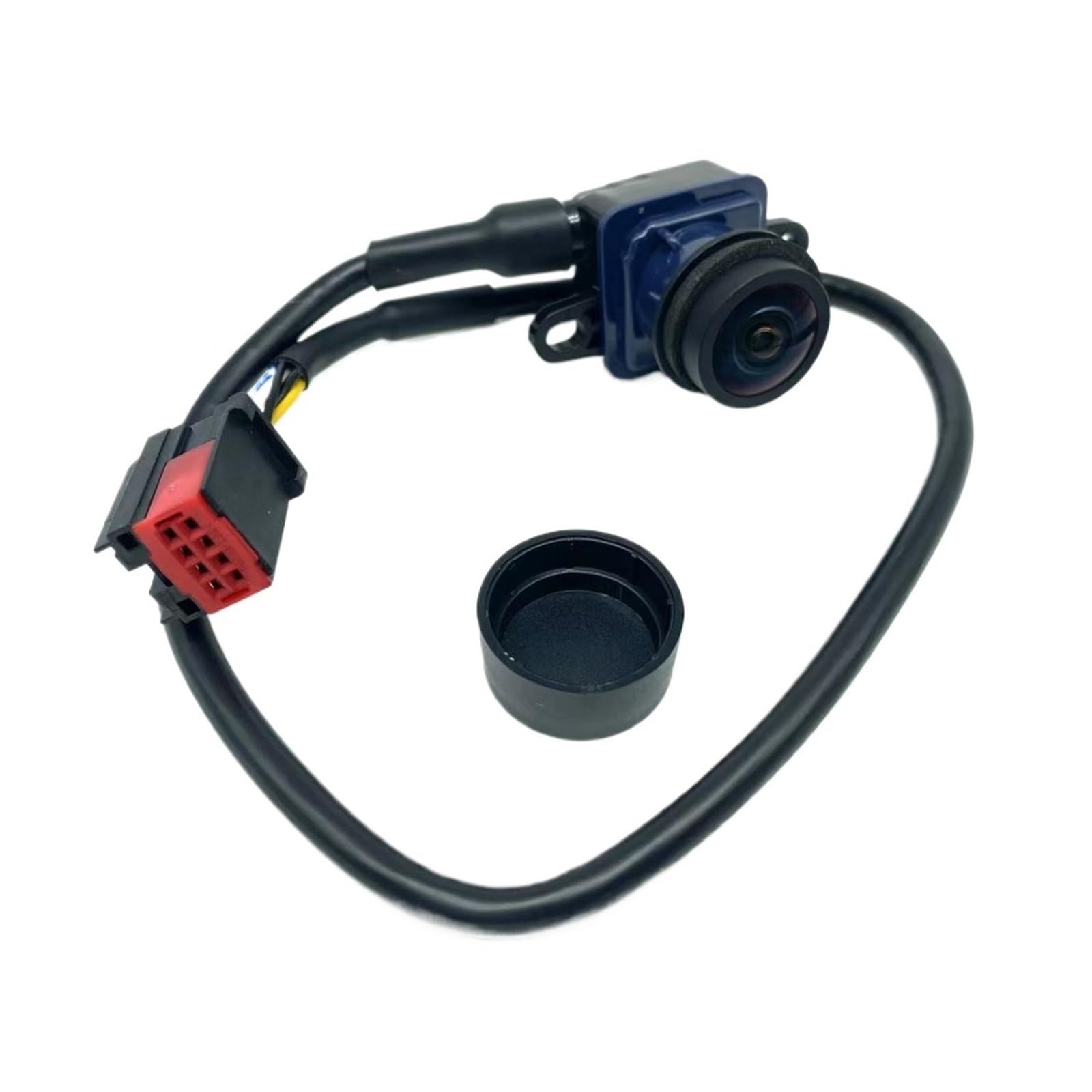 Caméra de recul 6MJ97ZZZAA pour Ram ProMaster 1500, 2500 et 3500 (2014-2021) - Électronique Automobile - DVR