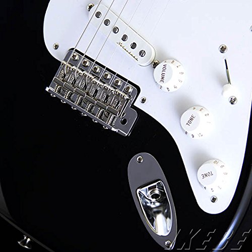 Amazon.co.jp: Fender Custom Shop Custom Artist Series Eric Clapton