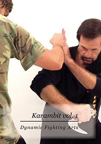 Preisvergleich Produktbild Karambit vol. 1 by David Seiwert