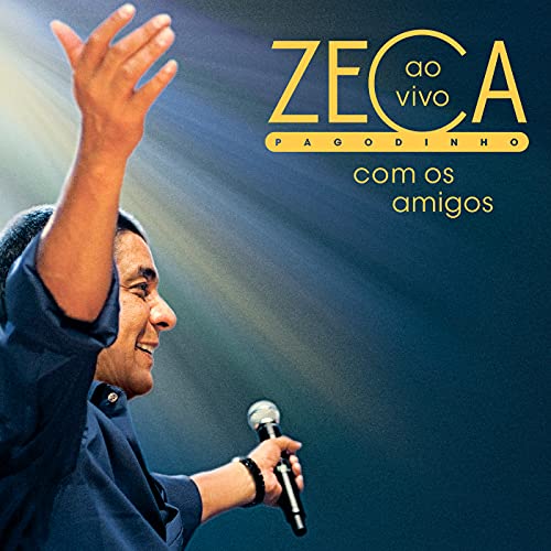 Zeca Pagodinho