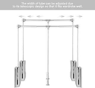 Best Pull Down Hanging Rail Of 2020 Top Rated Reviewed