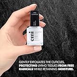 Cuticle care solution EMI Cuticle Remover with AHA complex, Lactic Acid and vitamin E 9 ml - Image 3