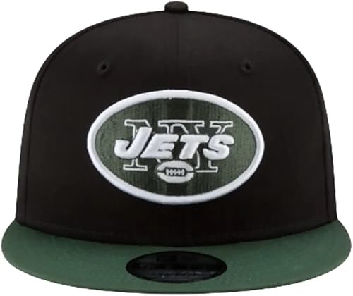 Miniatura 2 de New Era NFL 59FIFTY - Gorra de 2 tonos de colección auténtica ajustada en campo