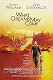 Posters USA - Robin Williams What Dreams May Come GLOSSY FINISH Movie Poster - FIL494 (24' x 36' (61cm x 91.5cm))