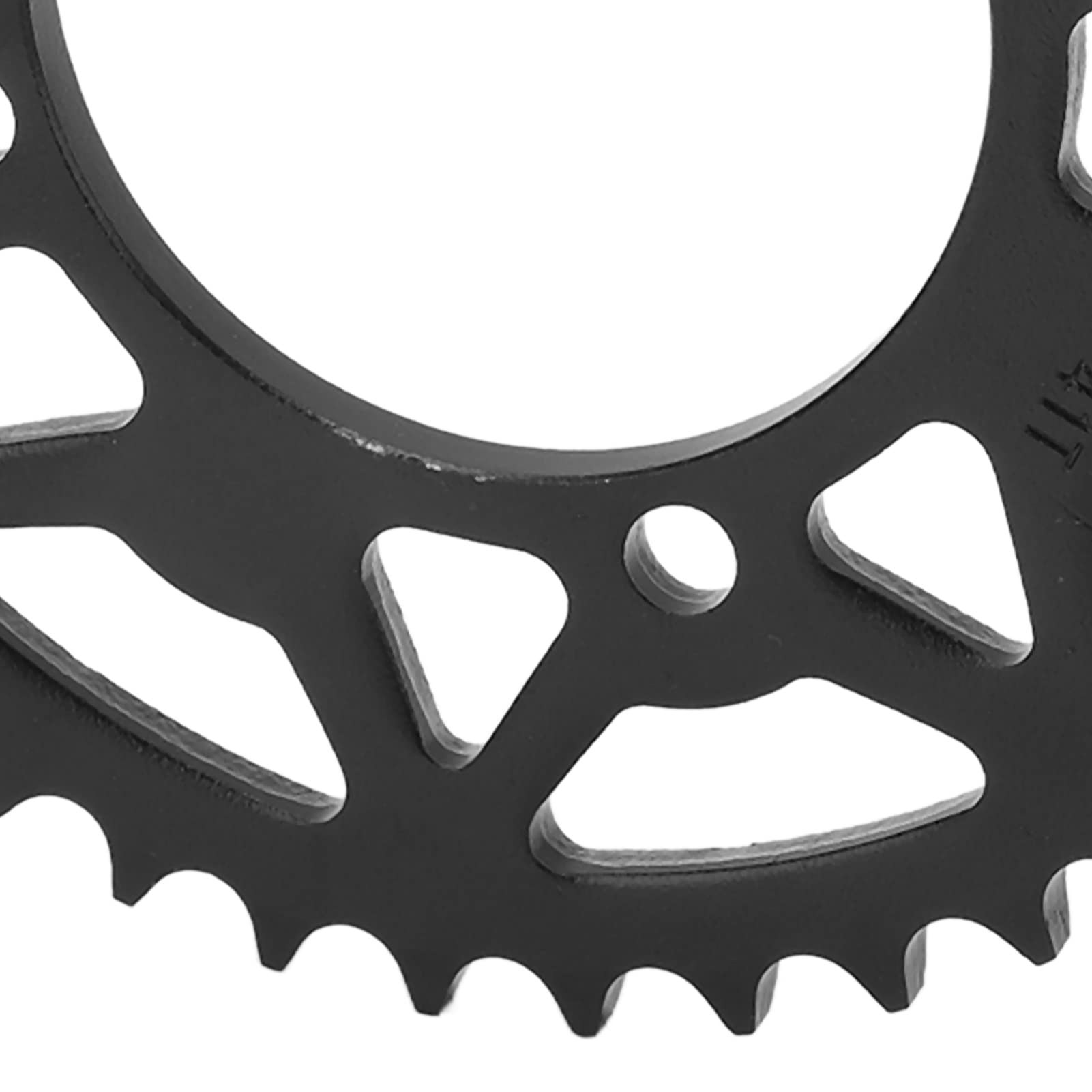 Catena 41 Denti Pignone Pignone 428 Passo Pignone Corona in Acciaio per Fai da Te Go Kart Atv Luce Moto