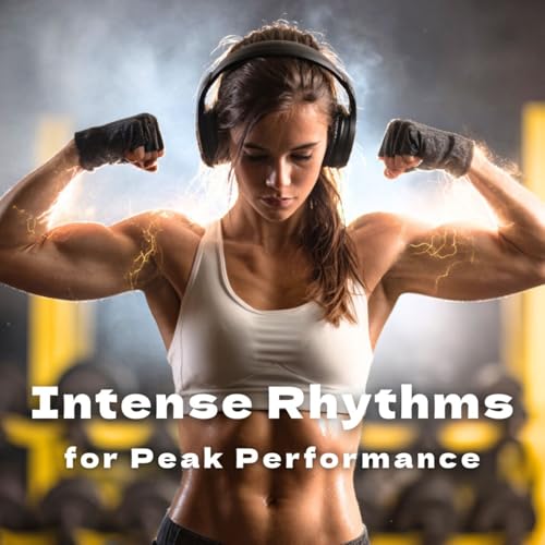 Intense Rhythms for Peak Performance
