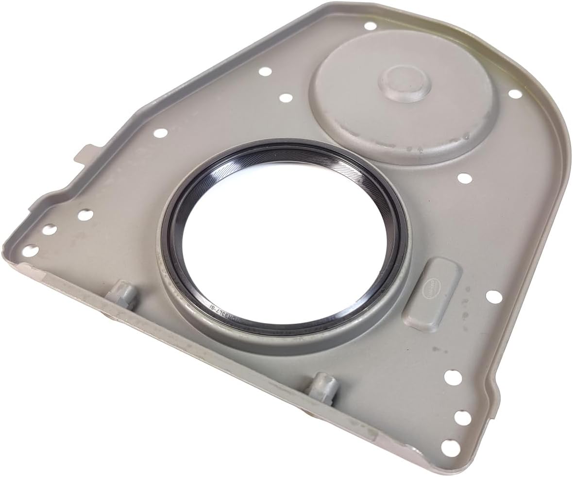 Engine Crankshaft Oil Seal Rear A2720100814 2720100814 A2720100614 A2720100514 for Mercedes Benz M272 W204 W212 X204 V251 W221 W164 W639 C230 E300 E350 S300 S350 S400 R350 Ml300 ML350 GLK350