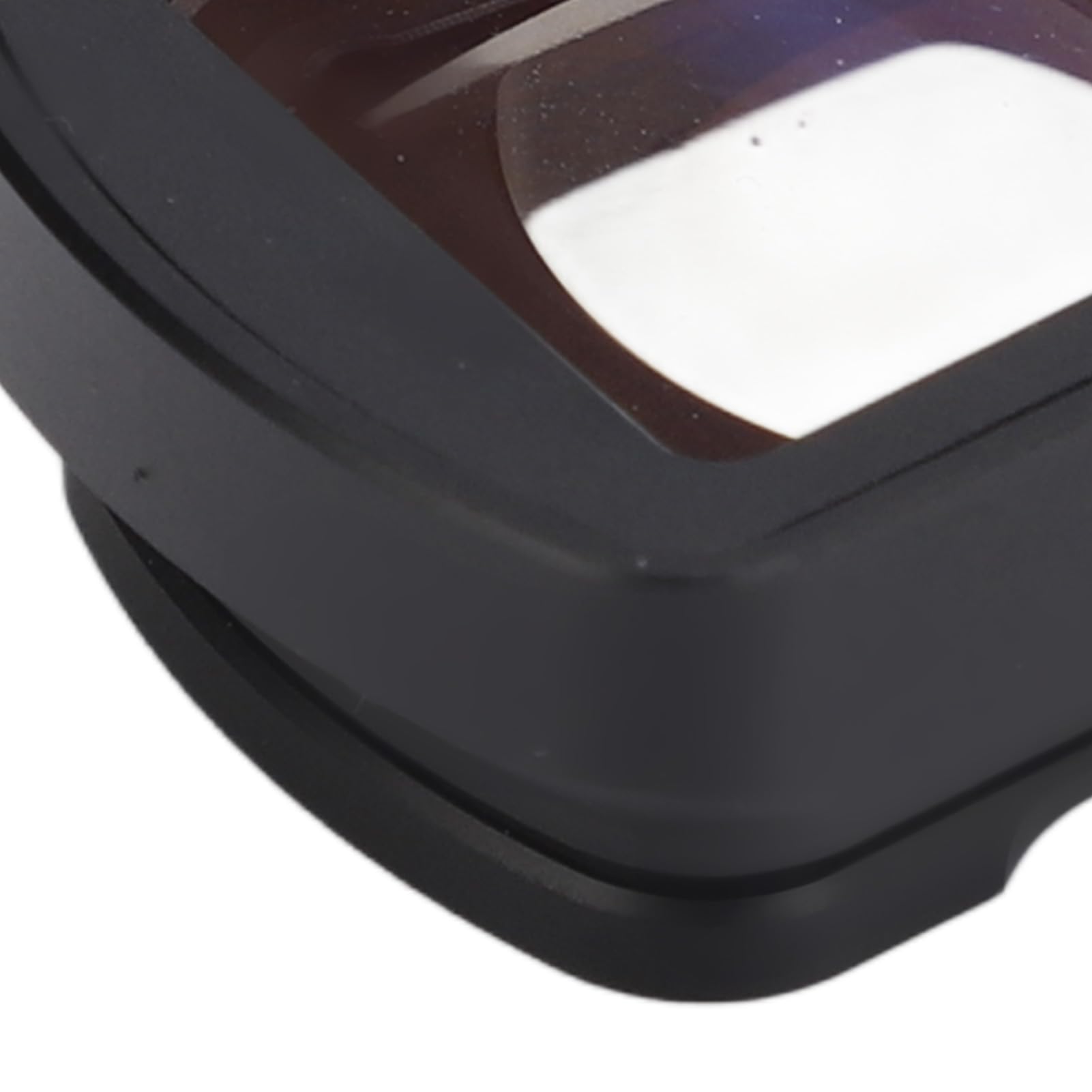 Anamorphotisches 1,15X Weitwinkelobjektiv für Pocket 3 – Optisches Glas mit Magnetanschluss für Kinobild